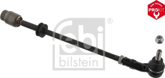 Febi Bilstein 01127 - Stūres šķērsstiepnis adetalas.lv