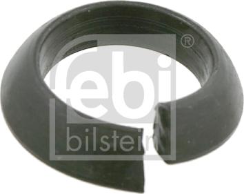 Febi Bilstein 01245 - Atsperpaplāksne, Disks adetalas.lv