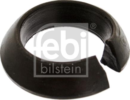 Febi Bilstein 01242 - Atsperpaplāksne, Disks adetalas.lv