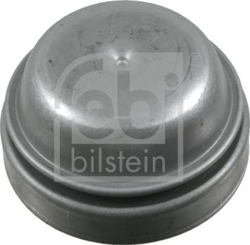 Febi Bilstein 08929 - Vāks, Riteņa rumbas gultnis adetalas.lv