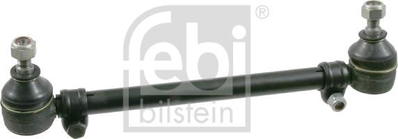 Febi Bilstein 08581 - Stūres šķērsstiepnis adetalas.lv