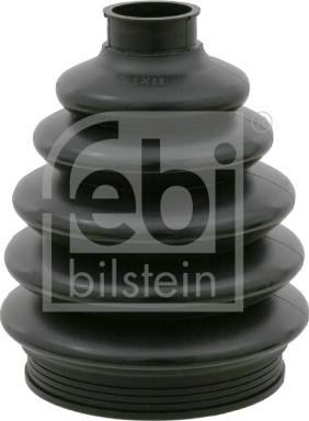 Febi Bilstein 08025 - Putekļusargs, Piedziņas vārpsta adetalas.lv