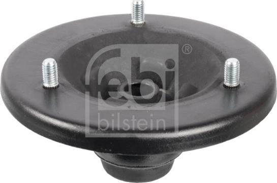 Febi Bilstein 08270 - Amortizatora statnes balsts adetalas.lv