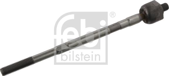 Febi Bilstein 08768 - Aksiālais šarnīrs, Stūres šķērsstiepnis adetalas.lv