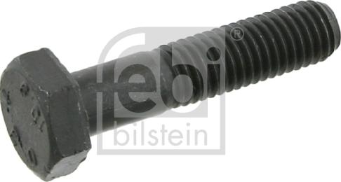 Febi Bilstein 03973 - Savilcējskrūve, Balst / Virzošais šarnīrs adetalas.lv