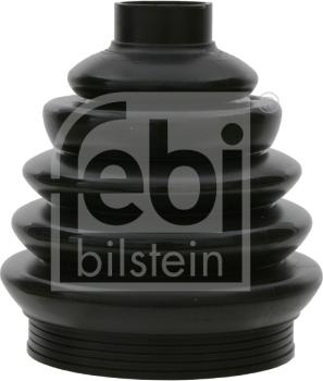 Febi Bilstein 03596 - Putekļusargs, Piedziņas vārpsta adetalas.lv