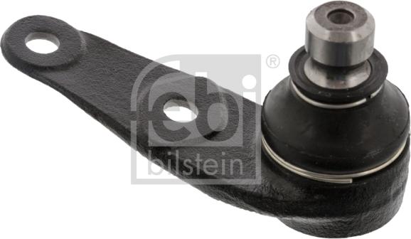 Febi Bilstein 03551 - Balst / Virzošais šarnīrs adetalas.lv