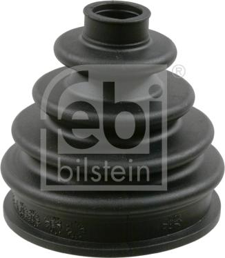 Febi Bilstein 03631 - Putekļusargs, Piedziņas vārpsta adetalas.lv