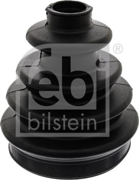 Febi Bilstein 03172 - Putekļusargs, Piedziņas vārpsta adetalas.lv