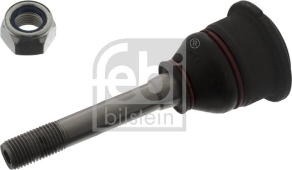 Febi Bilstein 03822 - Balst / Virzošais šarnīrs adetalas.lv