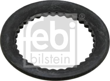 Febi Bilstein 03336 - Atsperpaplāksne, Disks adetalas.lv