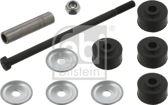 Febi Bilstein 03211 - Stiepnis / Atsaite, Stabilizators adetalas.lv