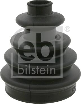 Febi Bilstein 03288 - Putekļusargs, Piedziņas vārpsta adetalas.lv