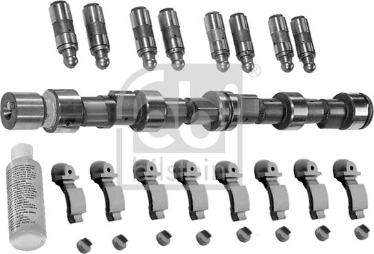 Febi Bilstein 02997 - Sadales vārpstas komplekts adetalas.lv