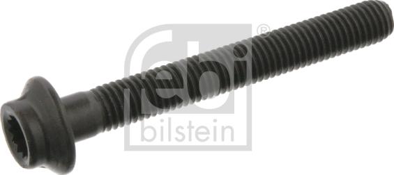 Febi Bilstein 02949 - Cilindru galvas skrūve adetalas.lv