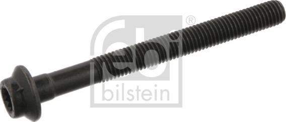 Febi Bilstein 02950 - Cilindru galvas skrūve adetalas.lv