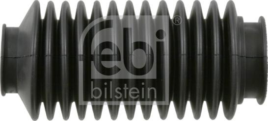 Febi Bilstein 02536 - Putekļusargs, Stūres iekārta adetalas.lv