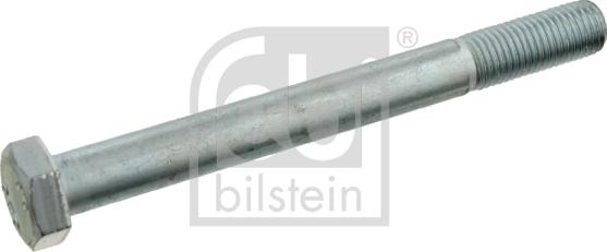 Febi Bilstein 02576 - Skrūve adetalas.lv