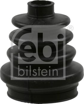 Febi Bilstein 02868 - Putekļusargs, Piedziņas vārpsta adetalas.lv