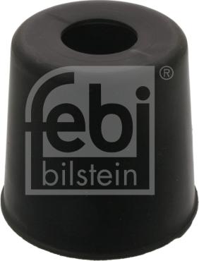 Febi Bilstein 02329 - Aizsargvāciņš / Putekļusargs, Amortizators adetalas.lv