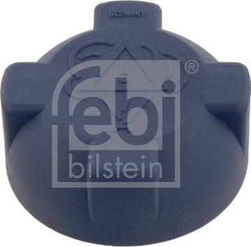 Febi Bilstein 02269 - Vāciņš, Dzesēšanas šķidruma rezervuārs adetalas.lv