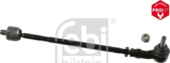 Febi Bilstein 07990 - Stūres šķērsstiepnis adetalas.lv