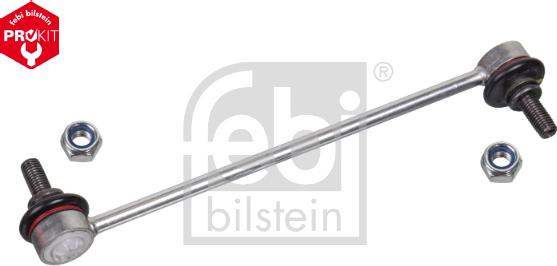 Febi Bilstein 07989 - Stiepnis / Atsaite, Stabilizators adetalas.lv