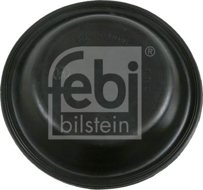 Febi Bilstein 07096 - Membrāna, Bremžu pneimokamera adetalas.lv