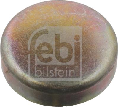 Febi Bilstein 07295 - Dzesēšanas šķidruma korķis adetalas.lv