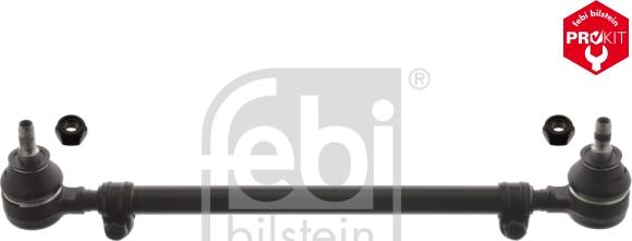 Febi Bilstein 07259 - Stūres šķērsstiepnis adetalas.lv