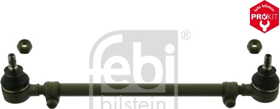 Febi Bilstein 07258 - Stūres šķērsstiepnis adetalas.lv