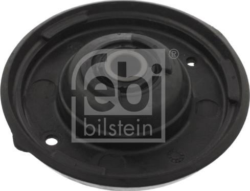 Febi Bilstein 19495 - Amortizatora statnes balsts adetalas.lv