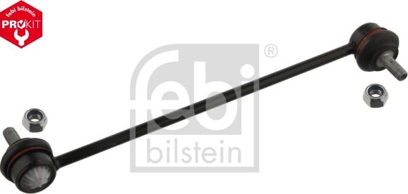 Febi Bilstein 19469 - Stiepnis / Atsaite, Stabilizators adetalas.lv