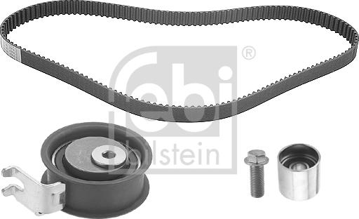 Febi Bilstein 19548 - Zobsiksnas komplekts adetalas.lv