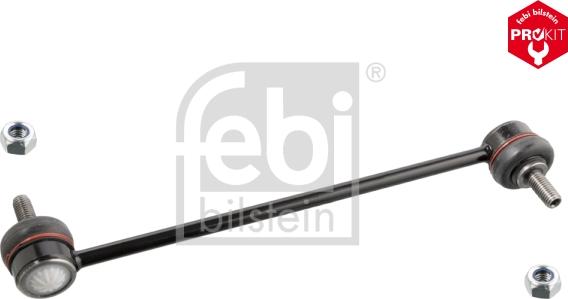 Febi Bilstein 19518 - Stiepnis / Atsaite, Stabilizators adetalas.lv