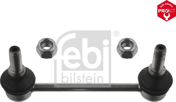 Febi Bilstein 19664 - Stiepnis / Atsaite, Stabilizators adetalas.lv