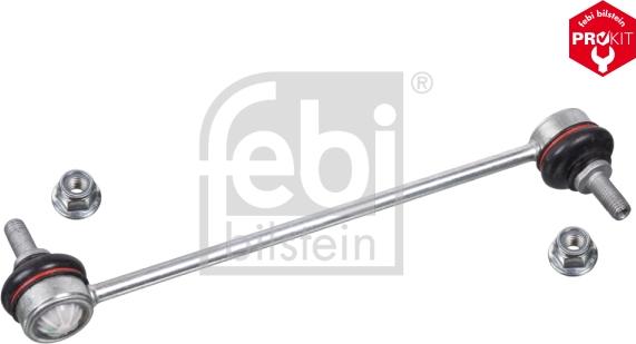 Febi Bilstein 19825 - Stiepnis / Atsaite, Stabilizators adetalas.lv