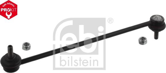 Febi Bilstein 19397 - Stiepnis / Atsaite, Stabilizators adetalas.lv