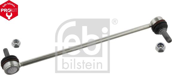 Febi Bilstein 19379 - Stiepnis / Atsaite, Stabilizators adetalas.lv