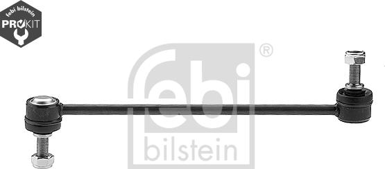 Febi Bilstein 19235 - Stiepnis / Atsaite, Stabilizators adetalas.lv