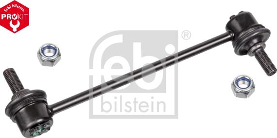 Febi Bilstein 19237 - Stiepnis / Atsaite, Stabilizators adetalas.lv