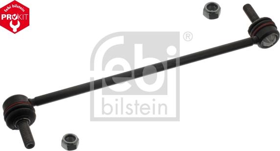 Febi Bilstein 19225 - Stiepnis / Atsaite, Stabilizators adetalas.lv