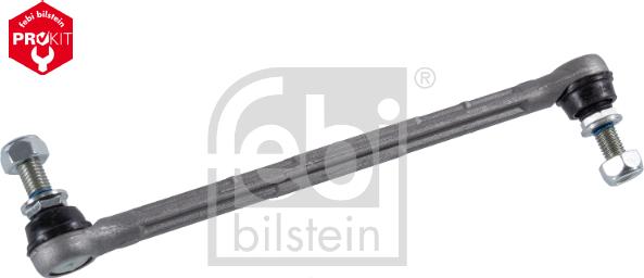 Febi Bilstein 19279 - Stiepnis / Atsaite, Stabilizators adetalas.lv