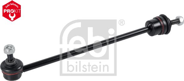 Febi Bilstein 19716 - Stiepnis / Atsaite, Stabilizators adetalas.lv