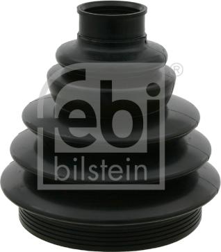 Febi Bilstein 14908 - Putekļusargs, Piedziņas vārpsta adetalas.lv