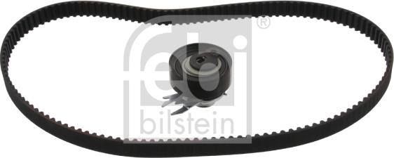 Febi Bilstein 14608 - Zobsiksnas komplekts adetalas.lv