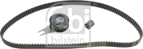 Febi Bilstein 14620 - Zobsiksnas komplekts adetalas.lv