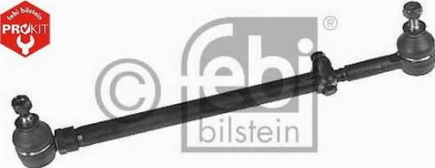 Febi Bilstein 14138 - Stūres šķērsstiepnis adetalas.lv