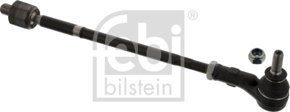 Febi Bilstein 14174 - Stūres šķērsstiepnis adetalas.lv