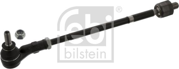 Febi Bilstein 14172 - Stūres šķērsstiepnis adetalas.lv